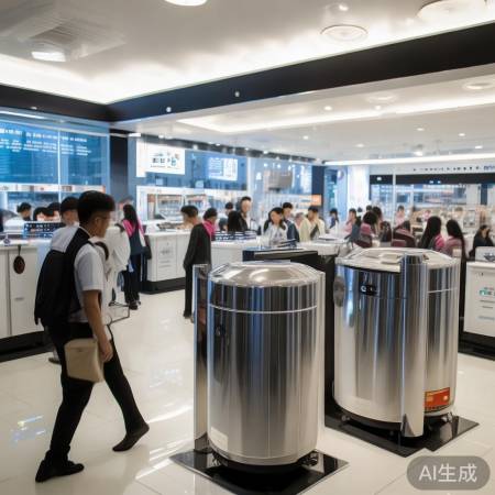 C品牌热水器，服务快质量好