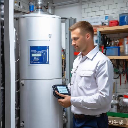 专业认证，严格规范维修