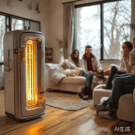 惠而浦空调全天候服务点分享+大金中央空调cop：冬季家居取暖新选择，节能又舒适