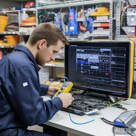 严格规范，专业维修，90天质保