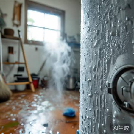 三林热水器维修服务电话号码解析_热水器显示E1故障原因揭秘