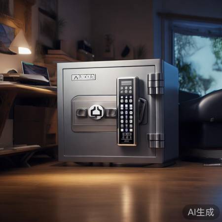沃睿迪保险柜，守护家财安心之选