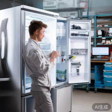 斐雪派克冰箱24热线客服普及↑斯麦格冰箱FAB32：高端家用冰箱的实用之选