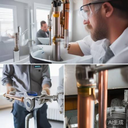 天舒热水器空气能售后电话咨询梳理（空气能水管安装图解：一看就懂，轻松上手）