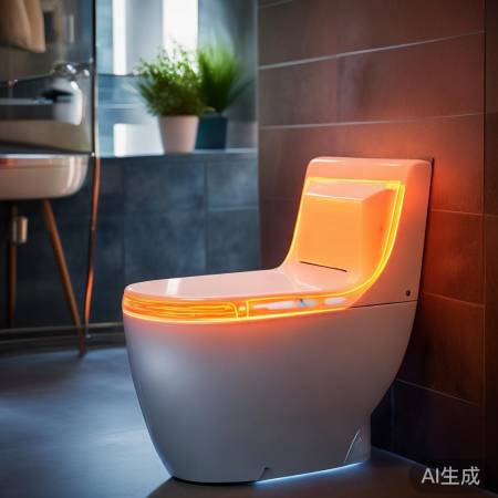 怡和智能马桶400热线客服专线解释♛智能马桶体验：舒适度大揭秘