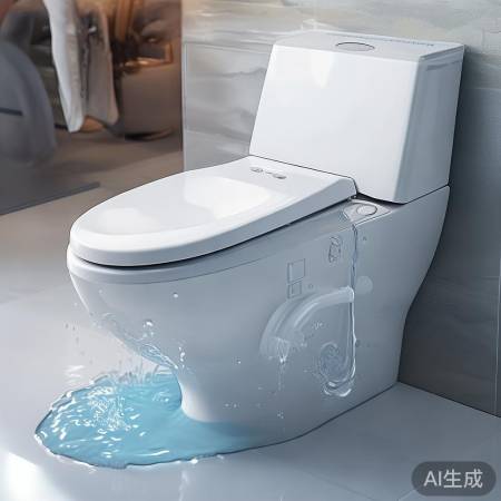 智能马桶,屁股SPA神器