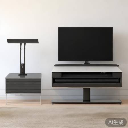 底座选型看需求