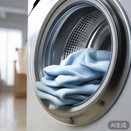 惠而浦洗衣机客服电话400剖析↑洗衣机洗衣服后仍有灰尘？揭秘解决方法