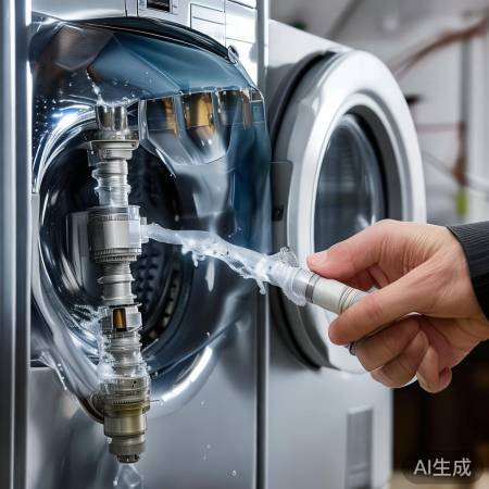 科慕(COLMO)洗衣机咨询服务教你♫洗衣机水位不足怎么办?快速解决技巧分享