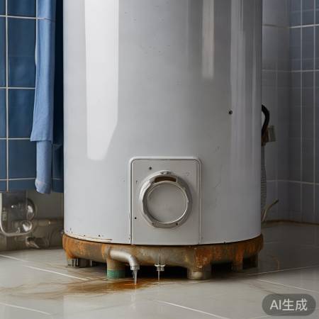 奥特朗热水器维修售后服务热线解读，电热水器漏水问题解析及解决方法