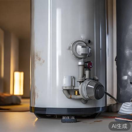 预防电热水器漏水,定期检查,安
