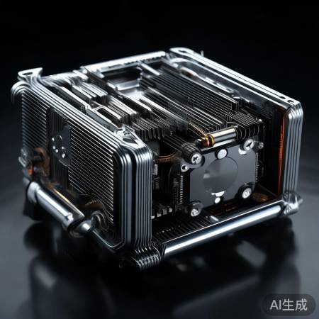 散热耐高温,寿命长