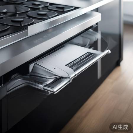 普尔集成灶散热口揭秘