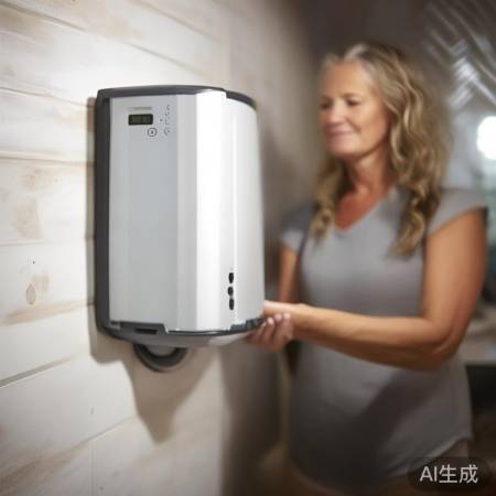 热水器安全使用牢记