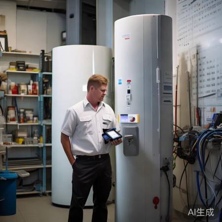 专业认证，严格维修