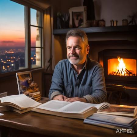 生活处处是学问