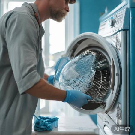 安全操作，定期保养