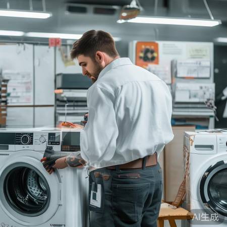 专业认证，规范维修