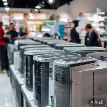 选购高性价比中央空调小贴士