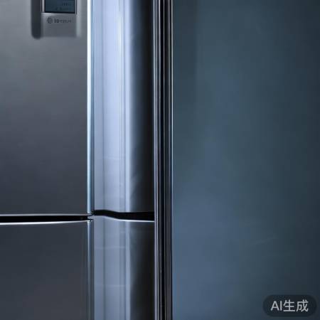 博世(BOSCH)冰箱400咨询平台阐明【华凌549冰箱噪音测试：真实声音大揭秘】