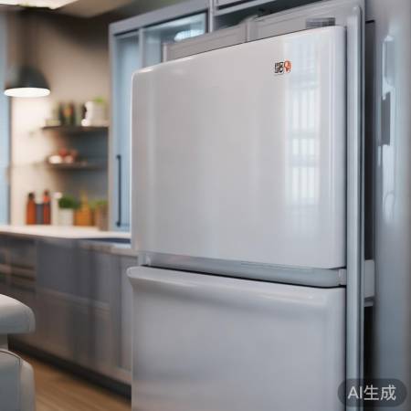 华凌549冰箱噪音测试揭秘