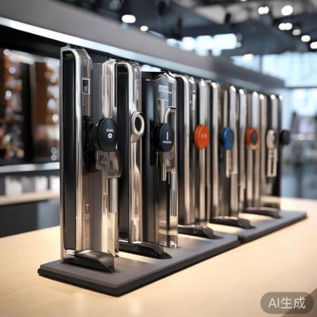 智能锁品牌各具特色