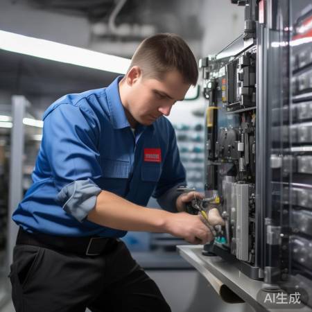 专业认证,严格规范,优质服务