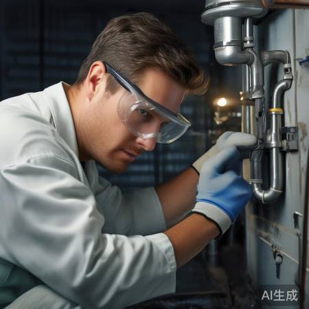 谨慎检查，生命之源