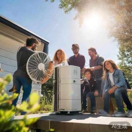 点滴改变,汇聚能量,共创美好。