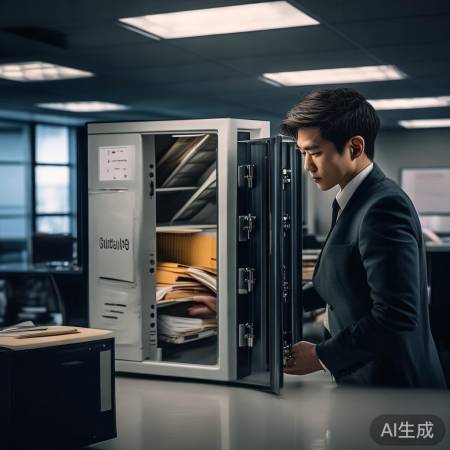 经纬保险柜本地售后热线普及㊤保险柜交接记录表：规范操作，保障安全