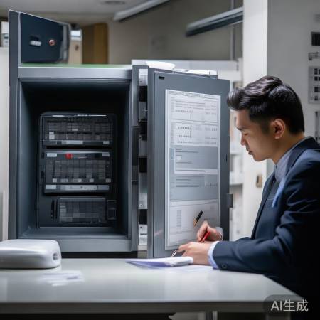 保险柜交接,保障安全细节