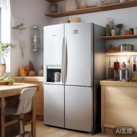 新飞冰箱升级，发现生活之美