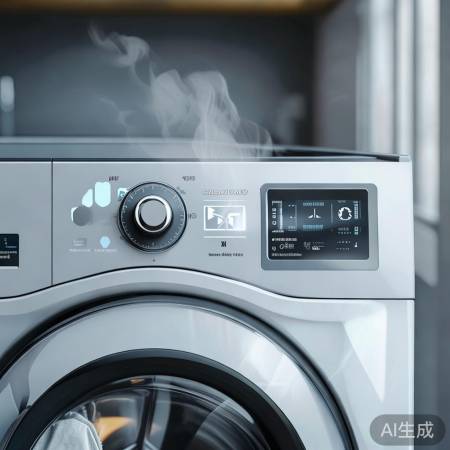 洗衣机隐藏功能多