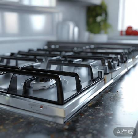 康宝燃气灶厂家售后服务部剖析(燃气灶开关操作指南:轻松掌握安全使用技巧)