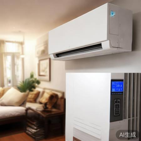 空调匹数决定价格