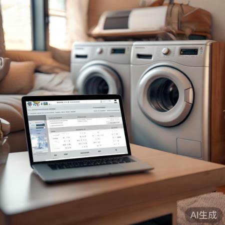 洗衣机空调比价,生活自然舒适