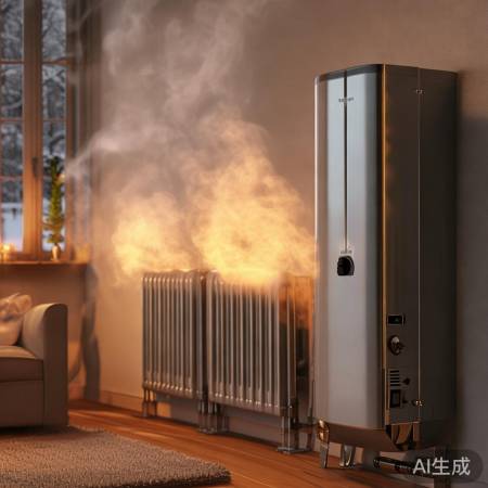 瑰都啦咪壁挂炉故障速修介绍√燃气壁挂炉专用水：提升采暖体验的秘密武器