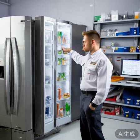 伊莱克斯冰箱售后总部客服电话分解㊤长沙西门子冰箱维修服务哪家好？