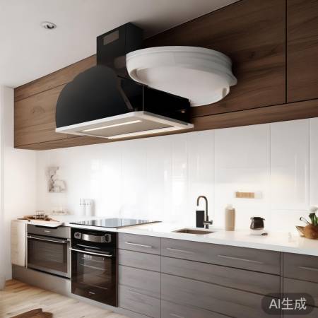 老板油烟机全天售后咨询传授_抽油烟机选购指南：揭秘最实用的选购技巧