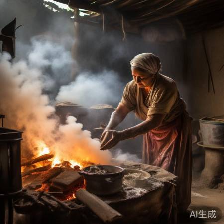 欧运来集成灶官方服务售后教你あ农村厨房升级首选:无烟柴火集成灶,告别油烟困扰