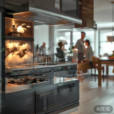 无烟灶答疑,交流点赞!