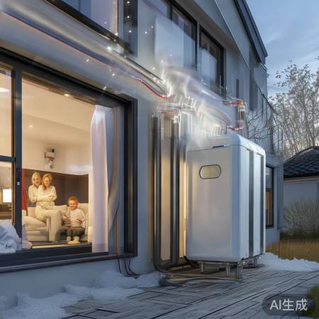 节能高效,省电又温暖