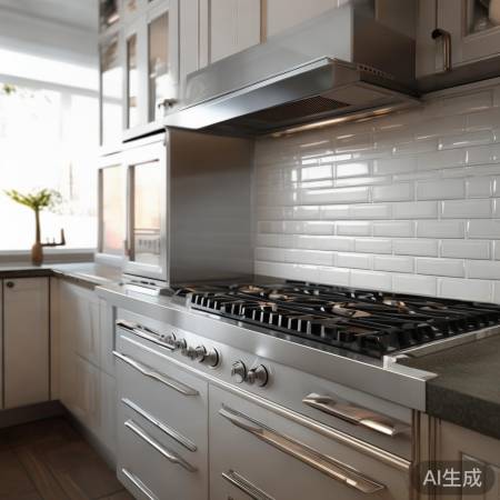 能率油烟机售后热线速查剖析,橱柜油烟机侧排包管安装攻略，告别油烟困扰