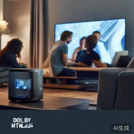 名气家电智能客服平台交流『智能音箱如何轻松连接电视：享受无缝音质体验』