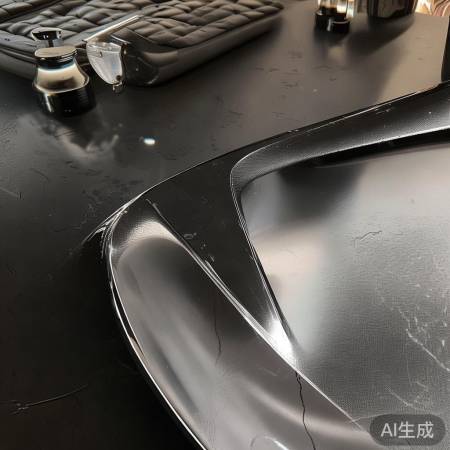 消毒柜小技巧,减少水珠残留