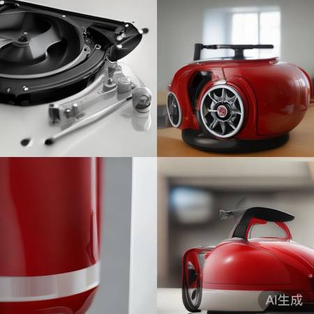 “消毒柜风叶位置及更换步骤”