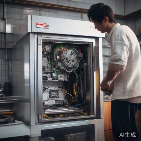 红日消毒柜风机故障排查指南