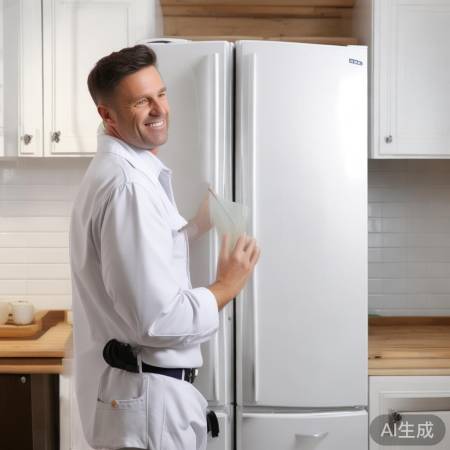 冰箱维修找专家