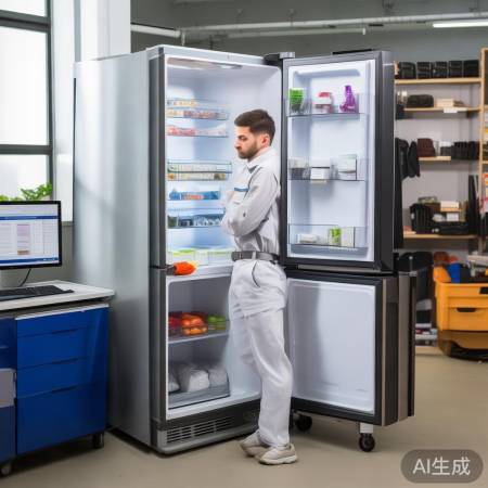 专业认证，放心维修