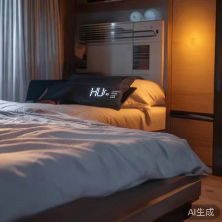 空调定时，省电又礼貌